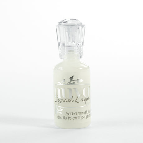 Nuvo par tonic studios nuvo • gouttes de cristal rosée du matin