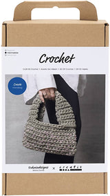 Entreprise créative https: www.cchobby.nl hobbyset-haken-stoere-bag-olijfgroen-1-doos