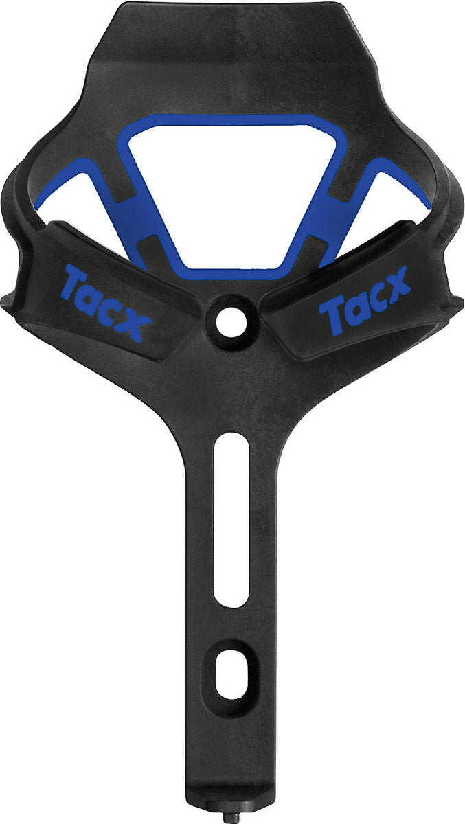 Porte-bouteille Tacx ciro - bleu mat