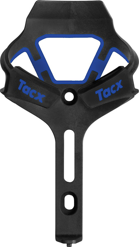 Porte-bouteille Tacx ciro - bleu mat