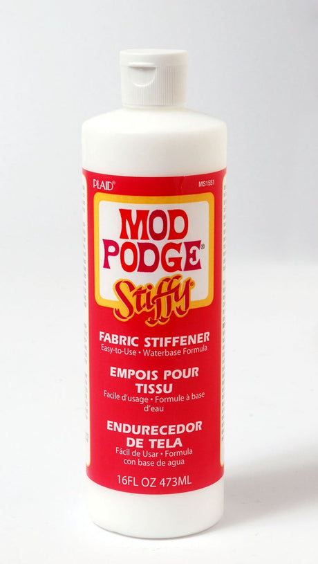 Mod podge • rigide 473ml