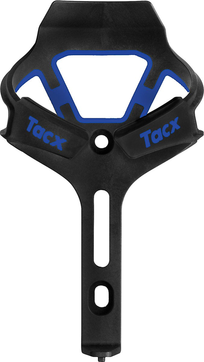 Porte-bouteille Tacx ciro - bleu