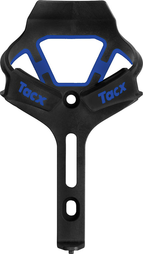 Porte-bouteille Tacx ciro - bleu
