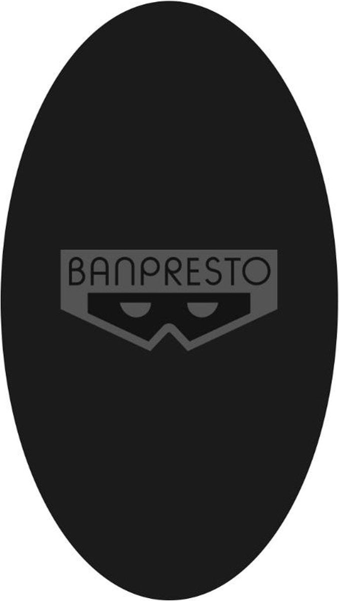 Banpresto co., ltd. my hero academia - les héros incroyables spécial b : figurine katsuki bakugo 12cm