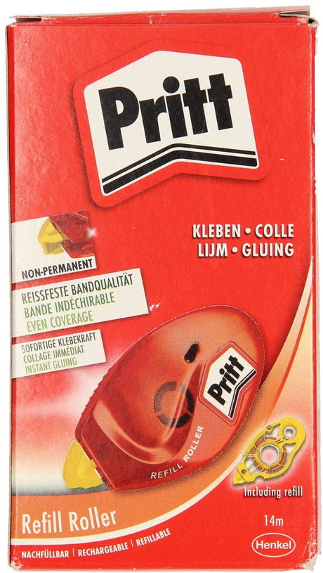 Rouleau de recharge de colle Pritt 5 pièces | 2 pièces
