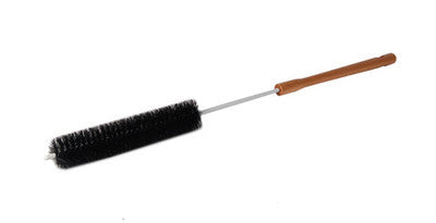 Wecoline weco essuie-glace simple cheveux noirs (1 pièce)