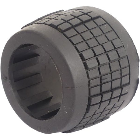 Sturmey-archer europe n.v. sa 3v poignée tournante en caoutchouc