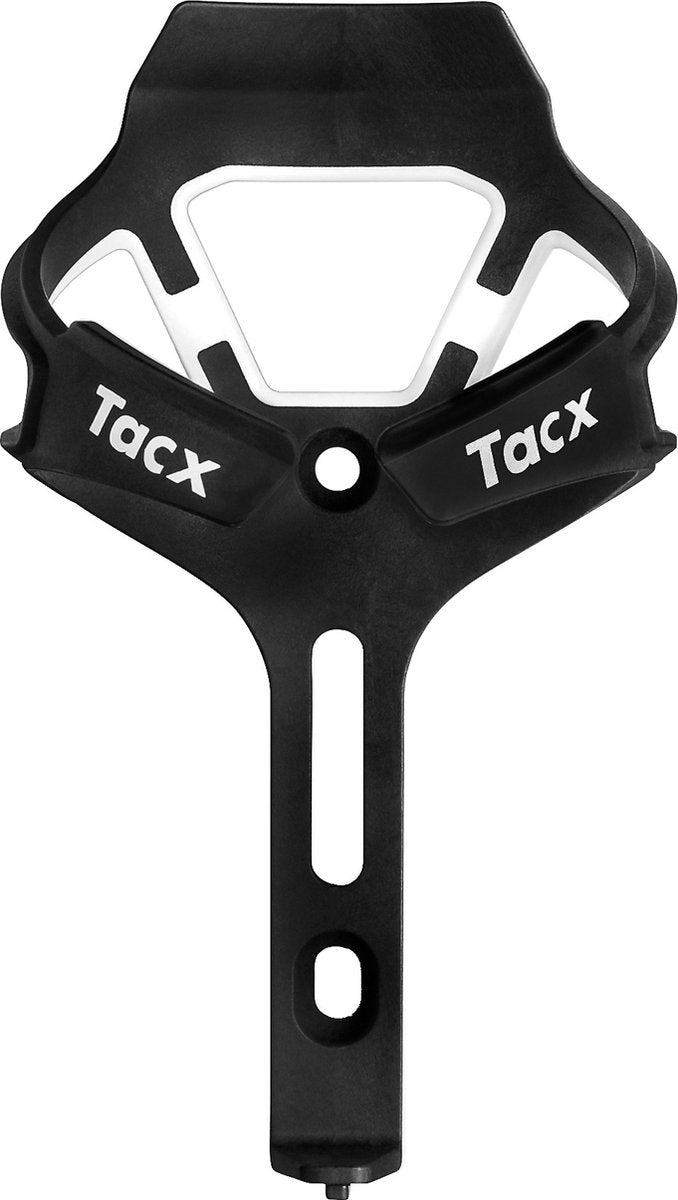 Tacx Ciro Bidone Holder blanc
