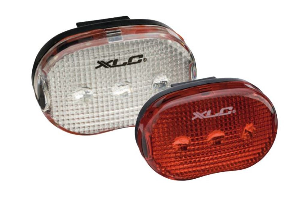 Ensemble de lampes Xlc