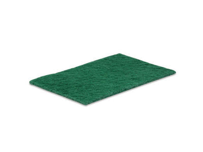 Wecoline weco toile de ponçage verte 150x230 mm (10 pièces)
