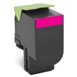 Tonercartridge lexmark 702m magenta