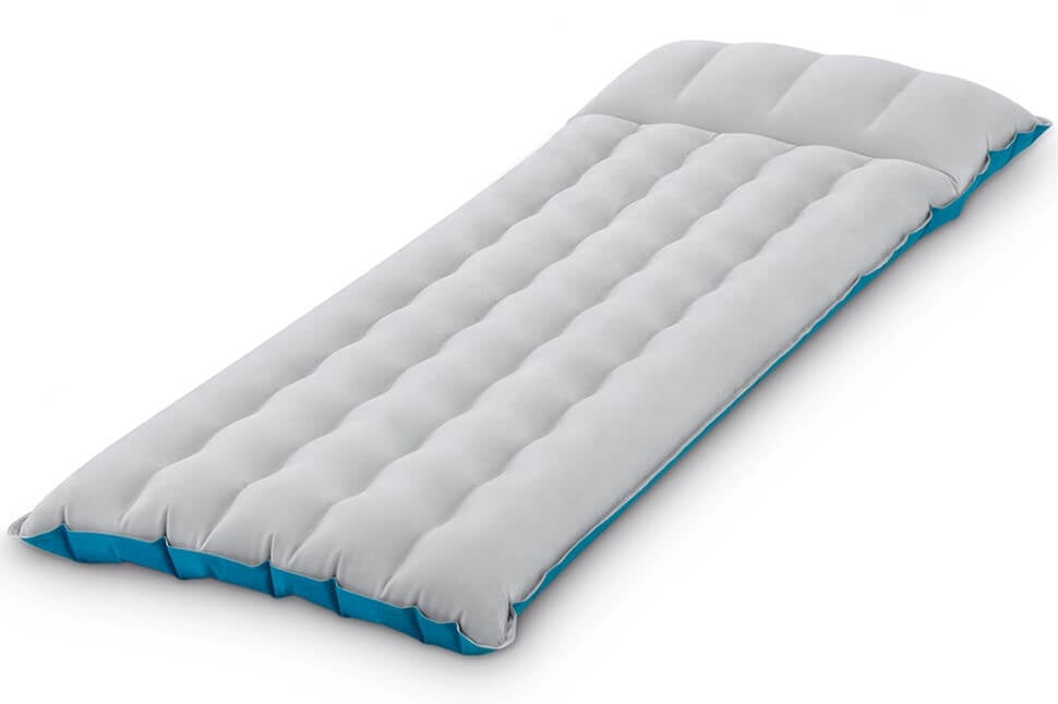 Intex Camping Air Bed Compact