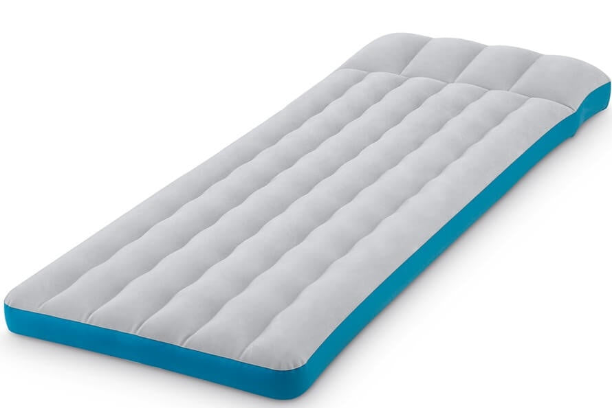 Intex Camping Air Bed Single