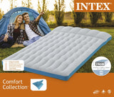 Lit d'air de camping Intex - double