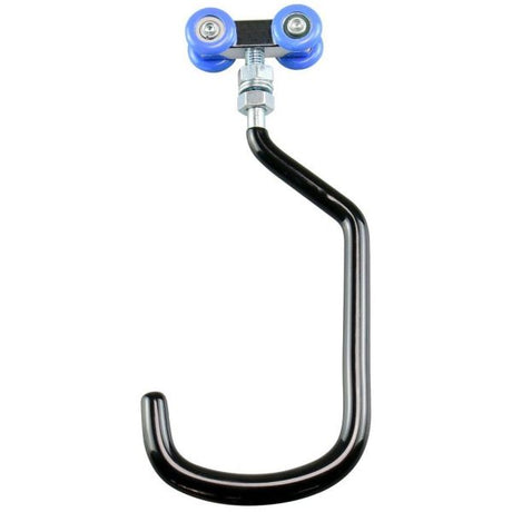 Crochet de suspension Icetoolz 240p678 avec rouleaux