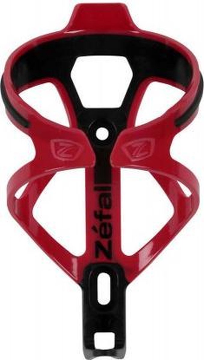 Zefal porte-bidon zef pulse b2 pvc ro - 716738