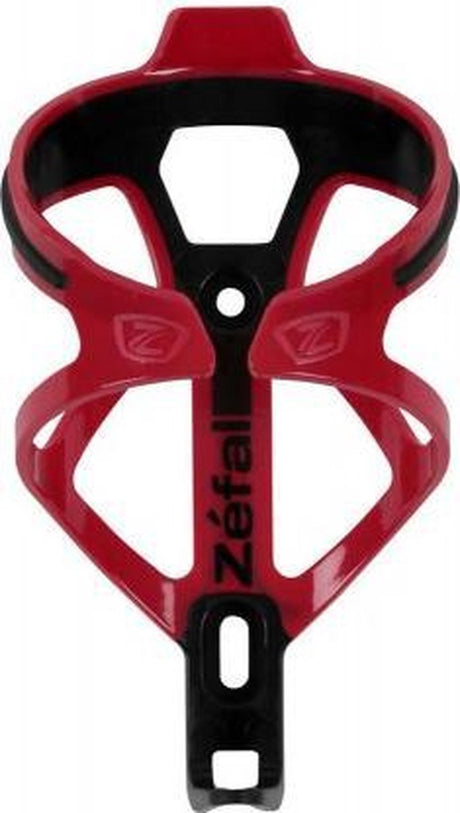 Zefal porte-bidon zef pulse b2 pvc ro - 716738