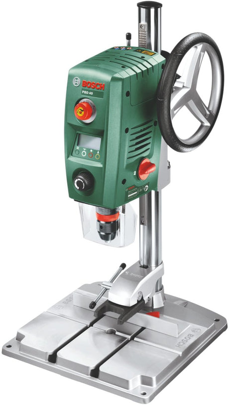 Perceuse de table Bosch verte pbd 40 - 0603b07000