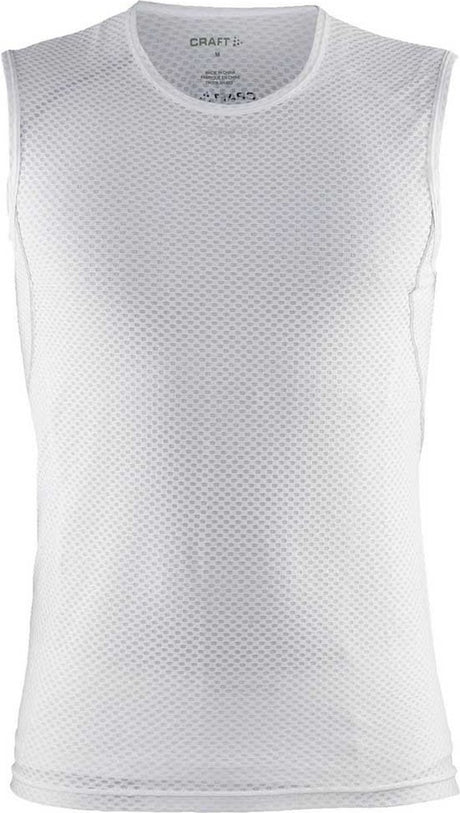 Craft cool mesh superlight - chemise de base