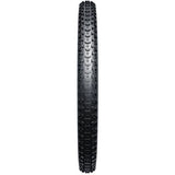 Pneu extérieur Edge -obor lièvre sauteur 26 x 1,95 50-559 - noir