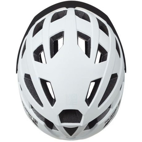 Polisport Helm City Move M 54-58 cm blanc
