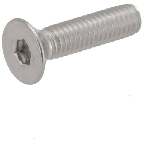 Divers boulon baryon m3*p0.5*l12mm (ev10)