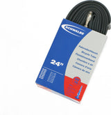 Tube intérieur de Schwalbe AV10 24 pouces 40 62-507 AV 40 mm