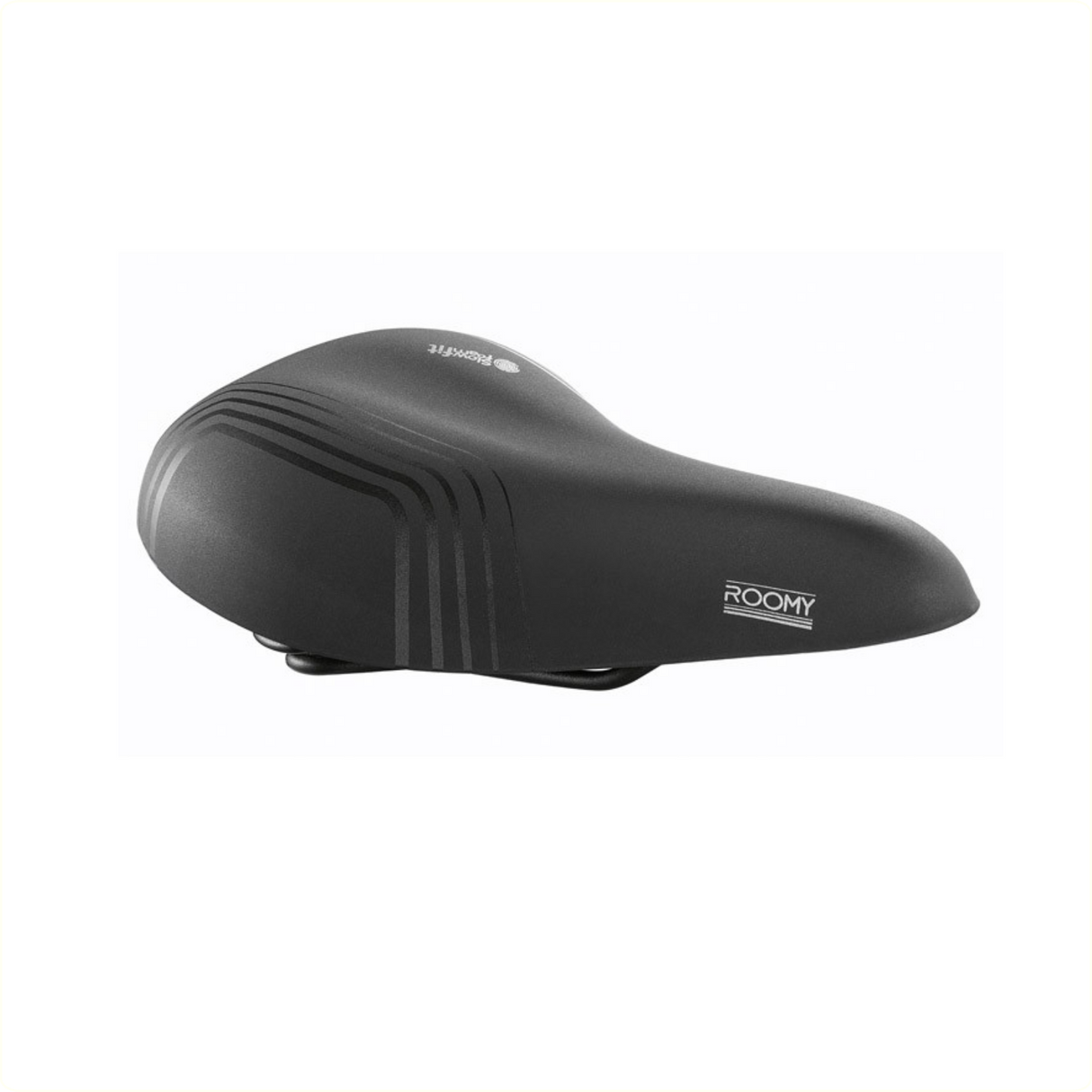 Saddle Sell Royal 8van9u Roomy entspaant