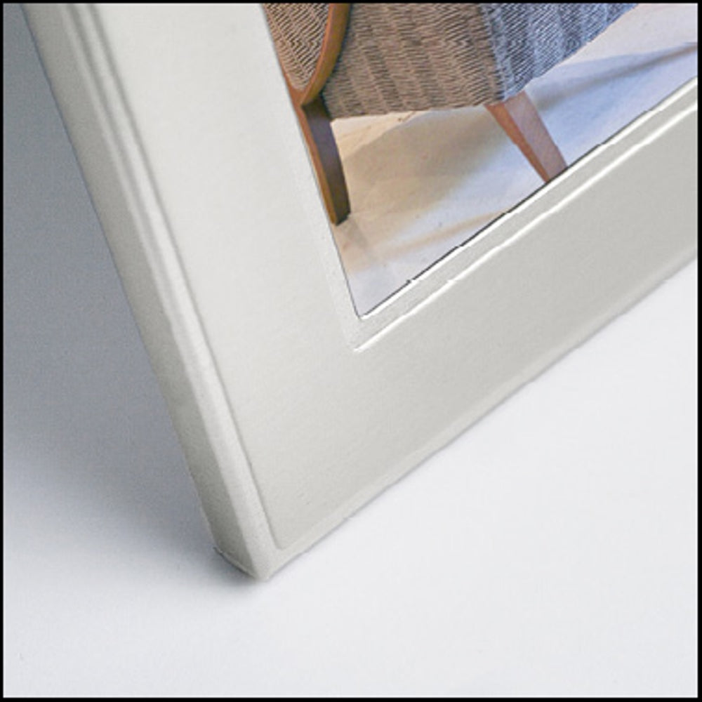 Frame photo Zep S4081 Olimpia Silver 20x25 cm