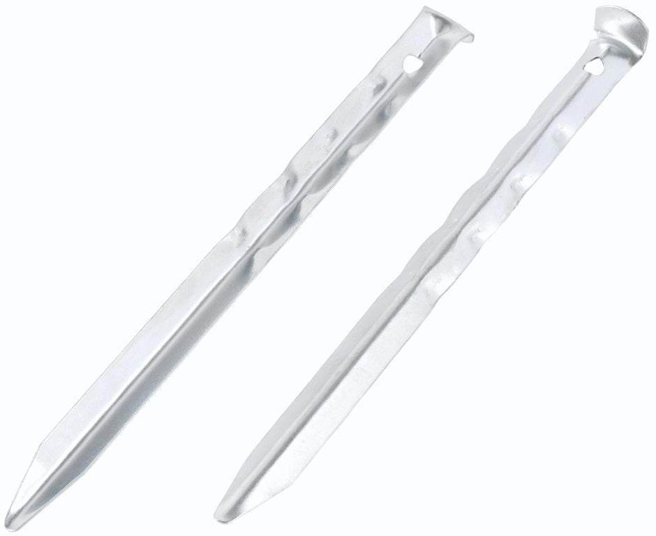 Ribbel acier facile Haringen 18 cm