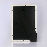 Frame photo ZEP T15434 Vintage blanc 30x40 cm