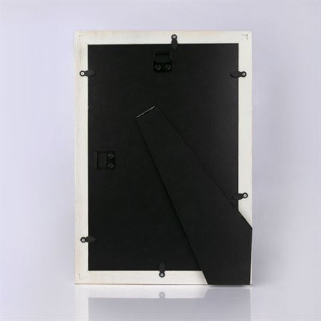 Frame photo ZEP T15434 Vintage blanc 30x40 cm