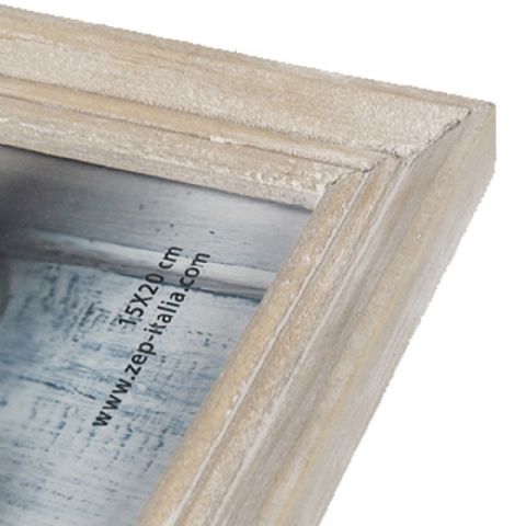 Frame photo ZEP T15546 Vintage Natural 10x15 cm