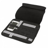 Couverture de protection des gadgets de camp facile