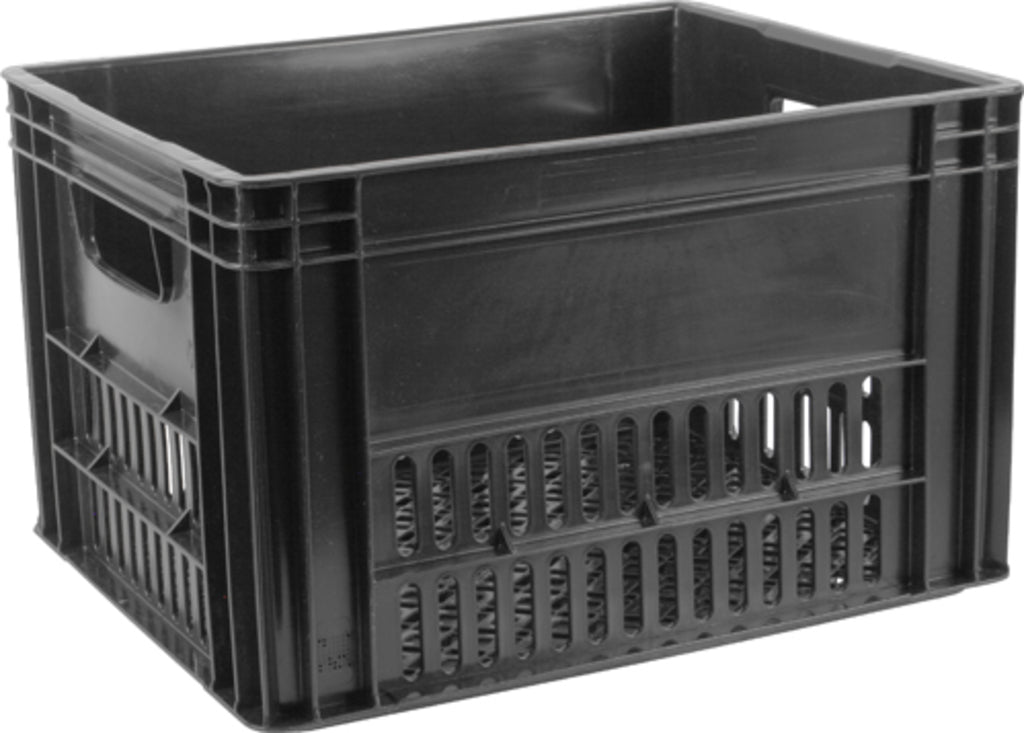 Caisse PVC sans marque