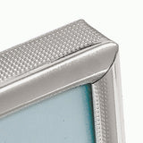 Frame photo ZEP 120S06-4R Silver plaqué 10x15 cm