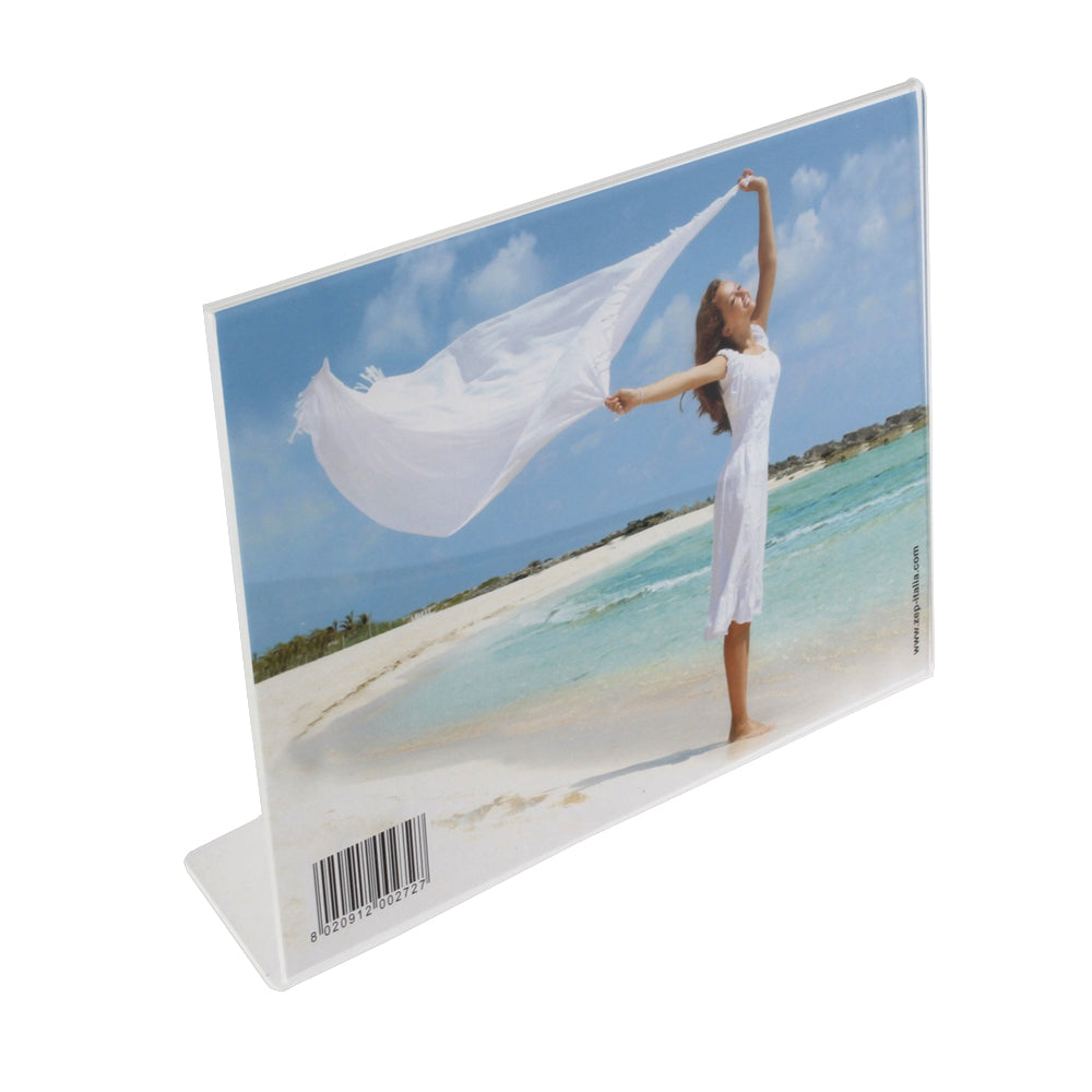 Cadre photo Zep 730175 horizontal 13x18 cm