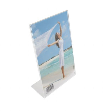 Cadre photo Zep 730146 vertical 10x15 cm