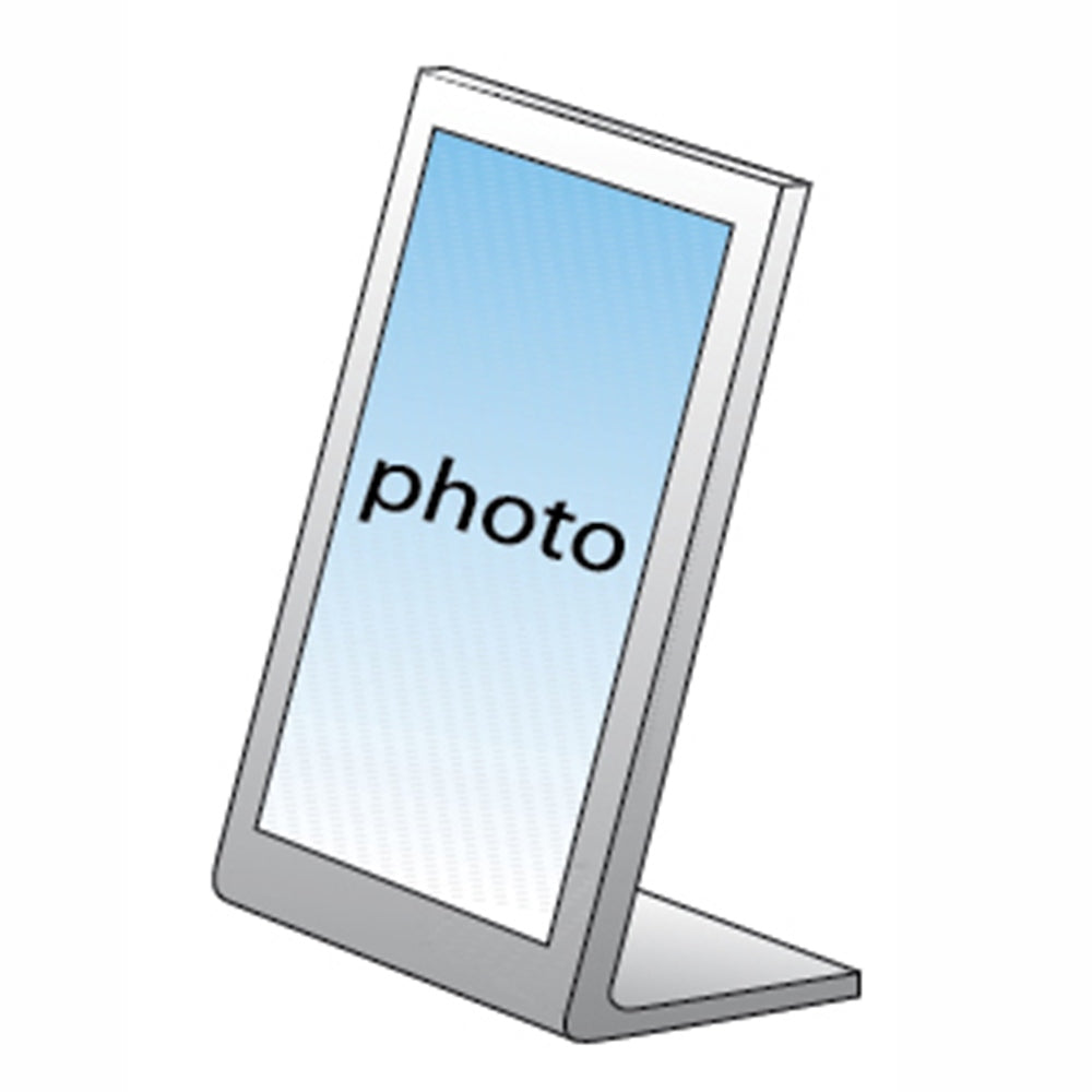 Cadre photo Zep 730146 vertical 10x15 cm