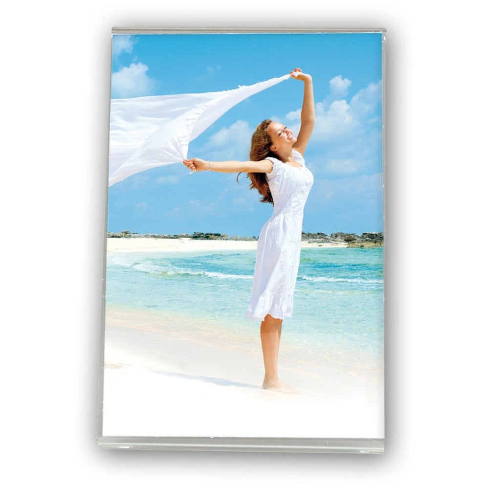 Cadre photo Zep 730180 vertical 20x25 cm