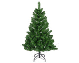 Sapin de Noël Everlands pin impérial 150cm vert