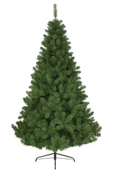 Sapin de Noël Everlands pin impérial 210cm vert