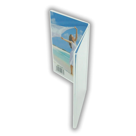 Cadre photo Zep 730257 vertical 2x 13x18 cm