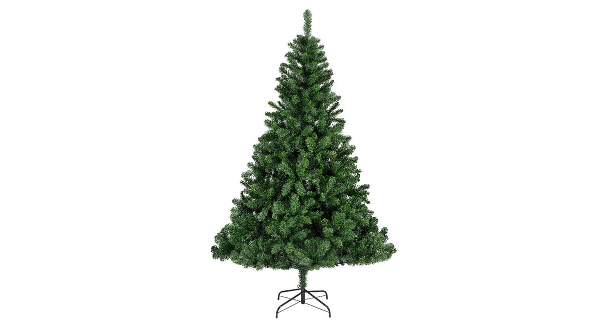 Imp erial pine tree green dia244 h450 cm