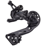 Dérailleur arrière Microshift Advent 9 vitesses - moyen