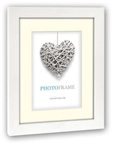 Frame photo Zep V32304 Regent 4 White 20x20 30x30 cm