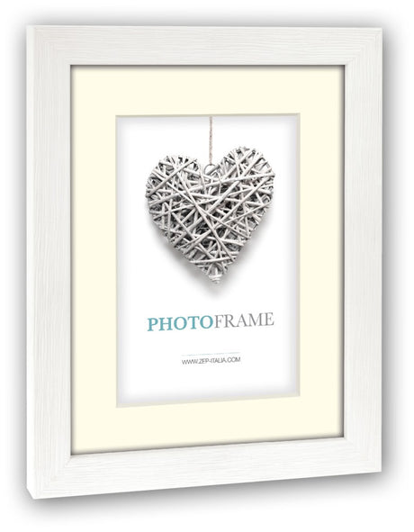 Frame photo Zep V32304 Regent 4 White 20x20 30x30 cm