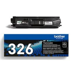 Cartouche de toner frère tn326bk noir