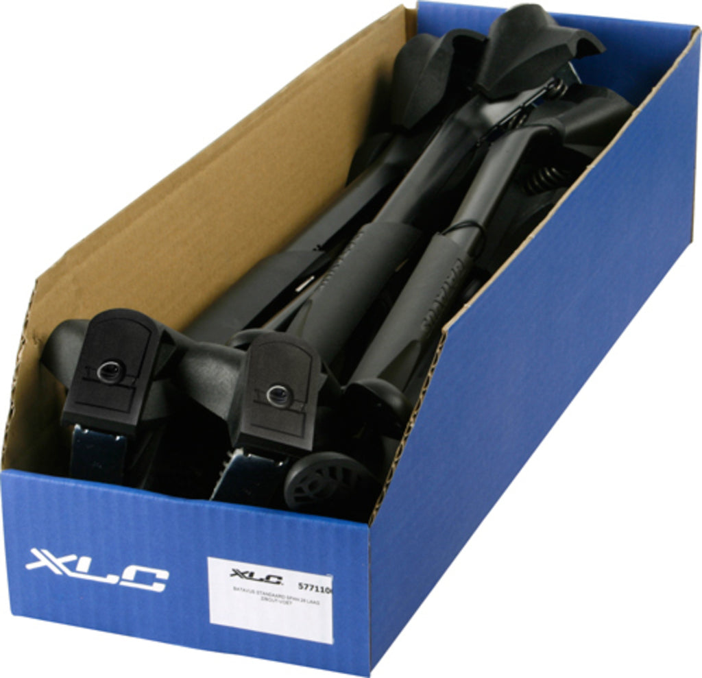 Xlc standard 24 28 couvrant la balance