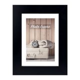 Frame photo Zep V21571 Nelson 1 Black 13x18 cm